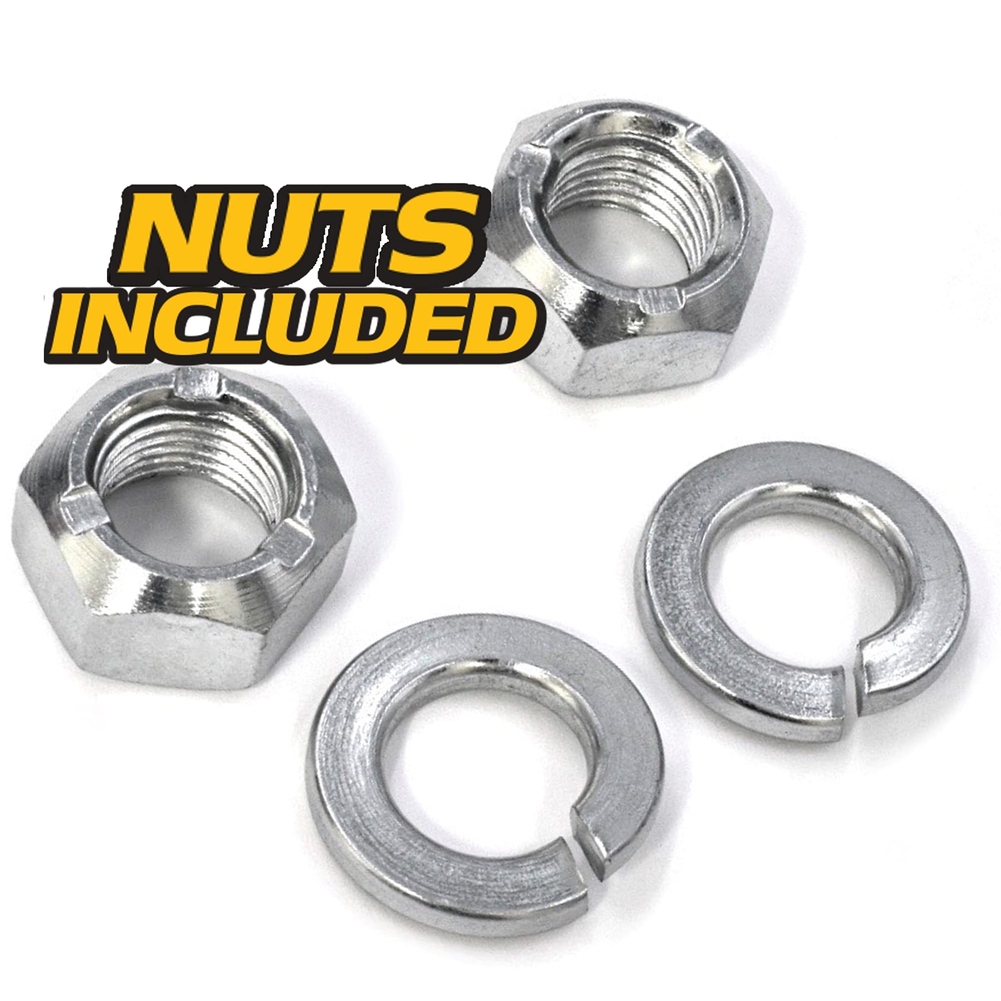 Amazon.com: Improved Adjustable LH Steering Drag Link Tie